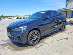 5UXCY6C02M9G52142 2021 BMW X6