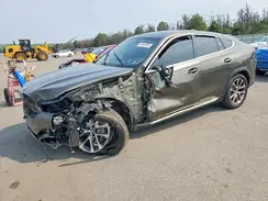 5UXCY6C02M9G65117 2021 BMW X6