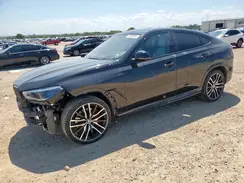 5UXCY6C02N9J04673 2022 BMW X6