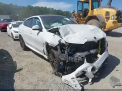 5UXCY6C02N9J06794 2022 BMW X6