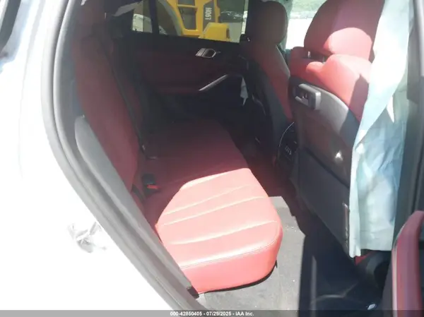 5UXCY6C02N9J06794 2022 BMW X6 - Image 8