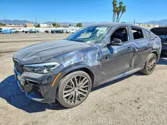 5UXCY6C02N9J14362 2022 BMW X6