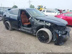 5UXCY6C02N9J16659 2022 BMW X6