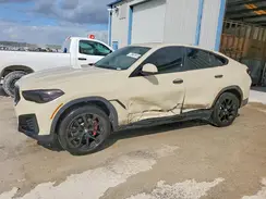 5UXCY6C02N9K28152 2022 BMW X6