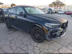 5UXCY6C02N9K41922 2022 BMW X6