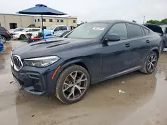 5UXCY6C02N9K75536 2022 BMW X6