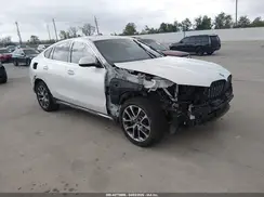 5UXCY6C02N9K81126 2022 BMW X6