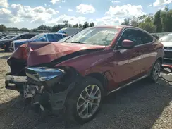 5UXCY6C02N9K95897 2022 BMW X6