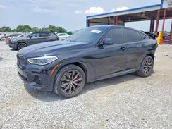 5UXCY6C02N9L09765 2022 BMW X6
