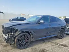 5UXCY6C02N9M22096 2022 BMW X6