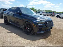 5UXCY6C02N9M28402 2022 BMW X6