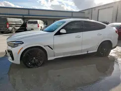 5UXCY6C02N9N29570 2022 BMW X6