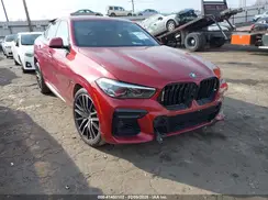 5UXCY6C02N9N38589 2022 BMW X6