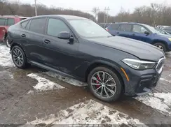 5UXCY6C02P9P49293 2023 BMW X6