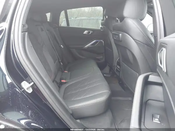 5UXCY6C02P9P49293 2023 BMW X6 - Image 8