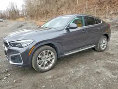5UXCY6C02P9P88613 2023 BMW X6
