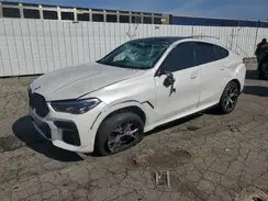 5UXCY6C02P9P96940 2023 BMW X6