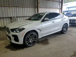 5UXCY6C02P9P97103 2023 BMW X6