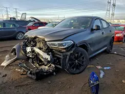 5UXCY6C02P9P98753 2023 BMW X6