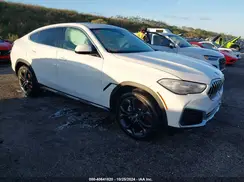 5UXCY6C02P9R20642 2023 BMW X6