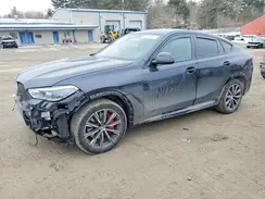 5UXCY6C02P9R45119 2023 BMW X6