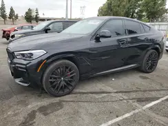 5UXCY6C02P9R79447 2023 BMW X6
