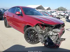 5UXCY6C02P9R86799 2023 BMW X6