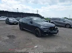 5UXCY6C03L9C06676 2020 BMW X6