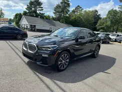 5UXCY6C03L9C79451 2020 BMW X6