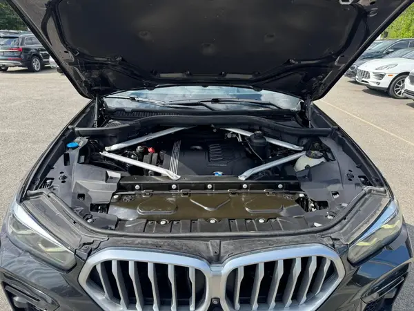 5UXCY6C03L9C79451 2020 BMW X6 - Image 8