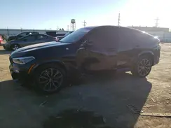 5UXCY6C03L9D00816 2020 BMW X6