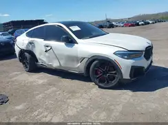 5UXCY6C03L9D13582 2020 BMW X6