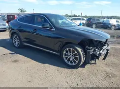 5UXCY6C03L9D54763 2020 BMW X6