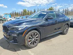 5UXCY6C03M9E15790 2021 BMW X6