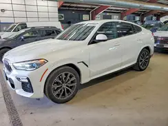 5UXCY6C03M9E59823 2021 BMW X6