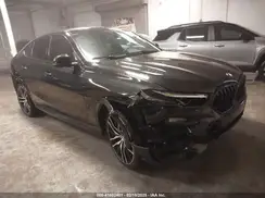 5UXCY6C03M9E61703 2021 BMW X6