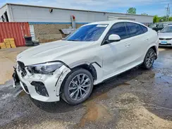 5UXCY6C03M9E61989 2021 BMW X6