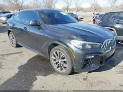 5UXCY6C03M9E62687 2021 BMW X6