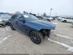 5UXCY6C03M9F06820 2021 BMW X6