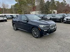 5UXCY6C03M9F62420 2021 BMW X6