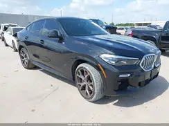 5UXCY6C03M9G36144 2021 BMW X6