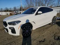 5UXCY6C03M9G44308 2021 BMW X6