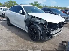 5UXCY6C03M9G71475 2021 BMW X6