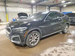 5UXCY6C03M9G81066 2021 BMW X6
