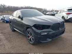 5UXCY6C03M9G82802 2021 BMW X6