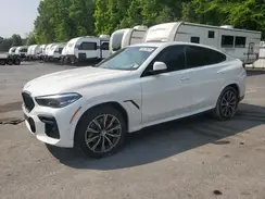 5UXCY6C03N9L02291 2022 BMW X6