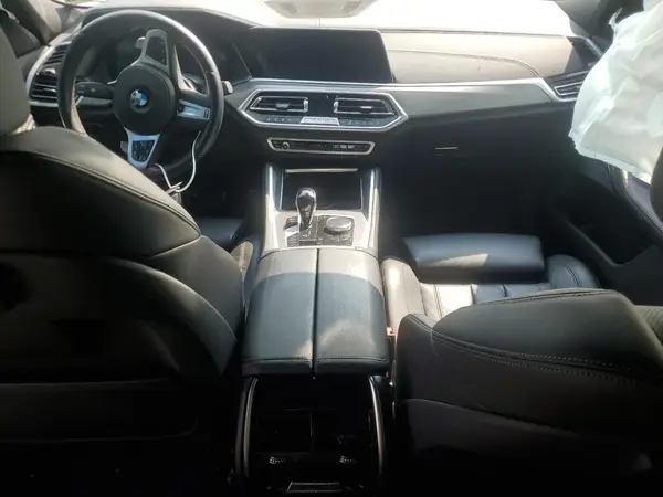 5UXCY6C03N9L02291 2022 BMW X6 - Image 8