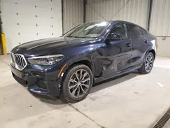 5UXCY6C03N9L77492 2022 BMW X6