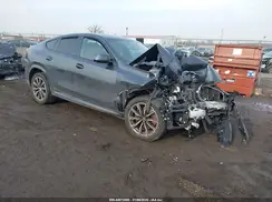 5UXCY6C03N9L99413 2022 BMW X6