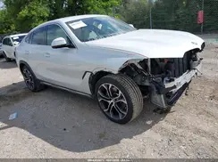 5UXCY6C03N9M61358 2022 BMW X6